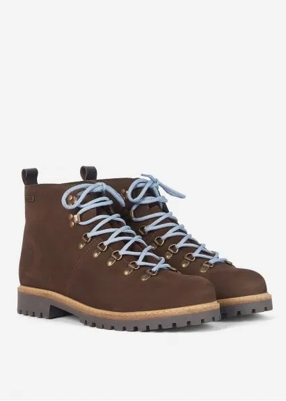 Wainwright Hiking Boots