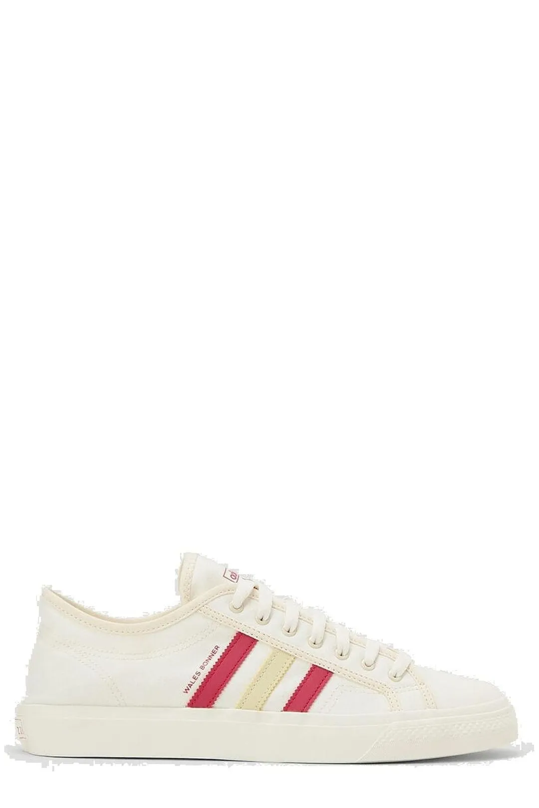 Wales Bonner Adidas Nizza Lo Sneakers