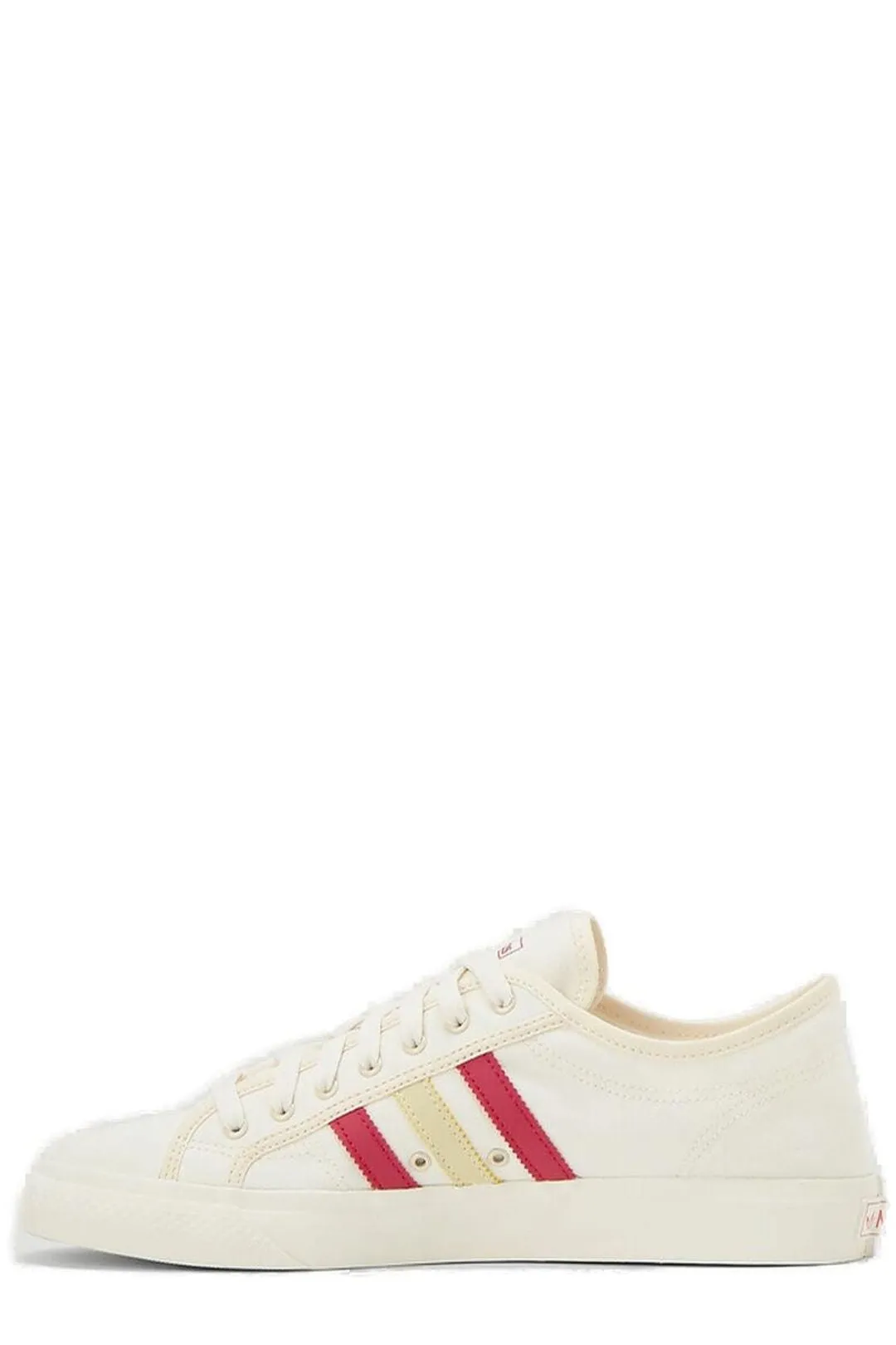 Wales Bonner Adidas Nizza Lo Sneakers