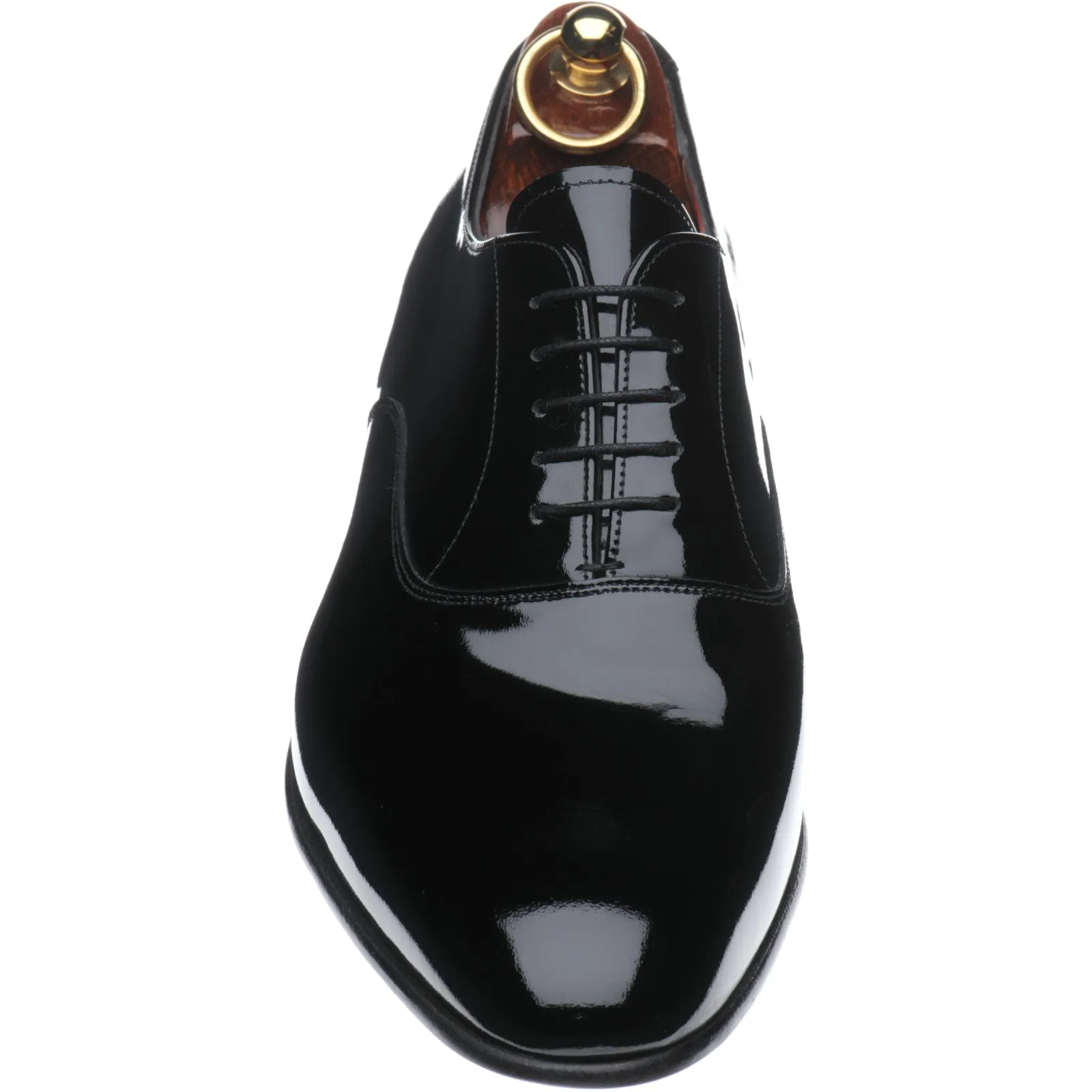 Waltz II Oxford Shoes