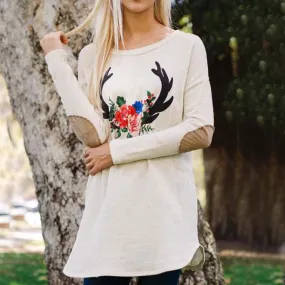 Winterwood Cozy Sweatshirt