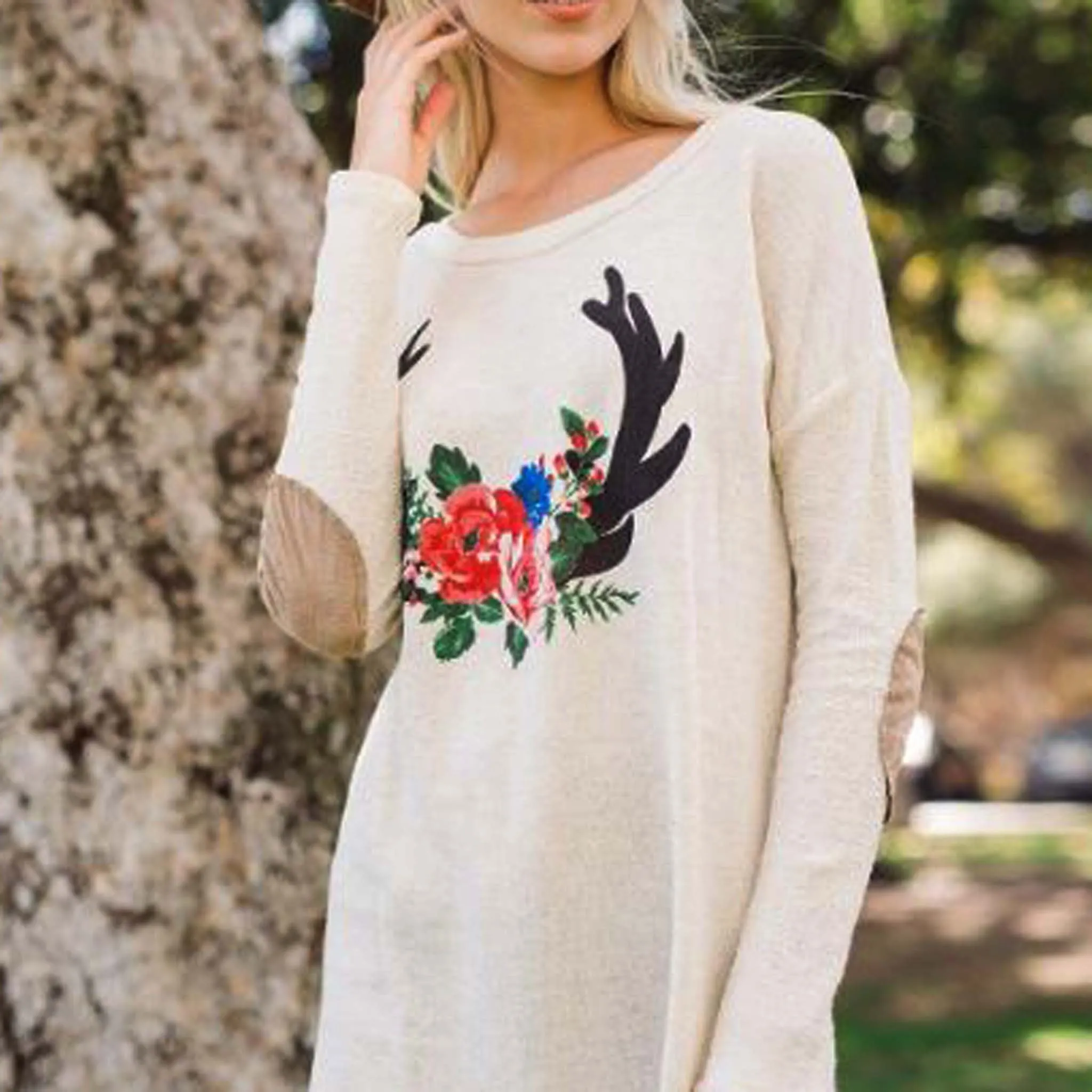 Winterwood Cozy Sweatshirt