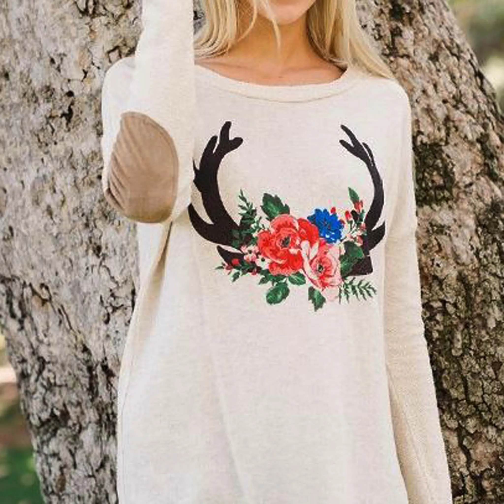 Winterwood Cozy Sweatshirt