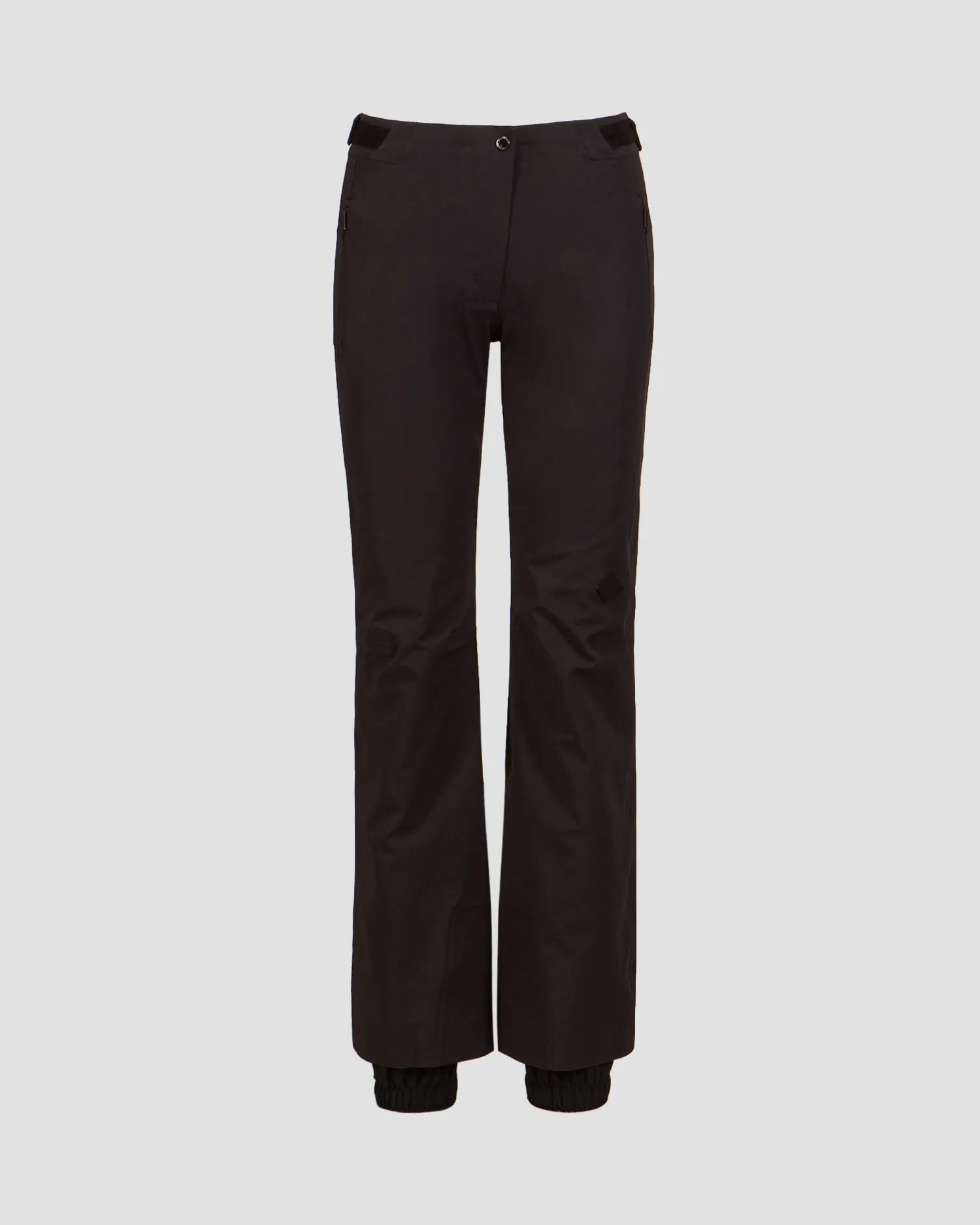 Women's black ski trousers J.Lindeberg Watson SWPA09042-9999