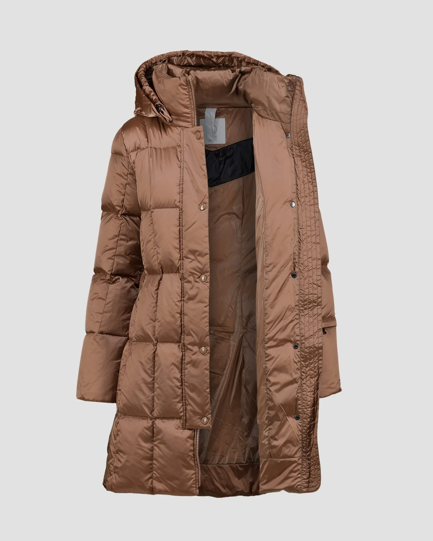 Women's down coat BOGNER Nicci D 36347535-807