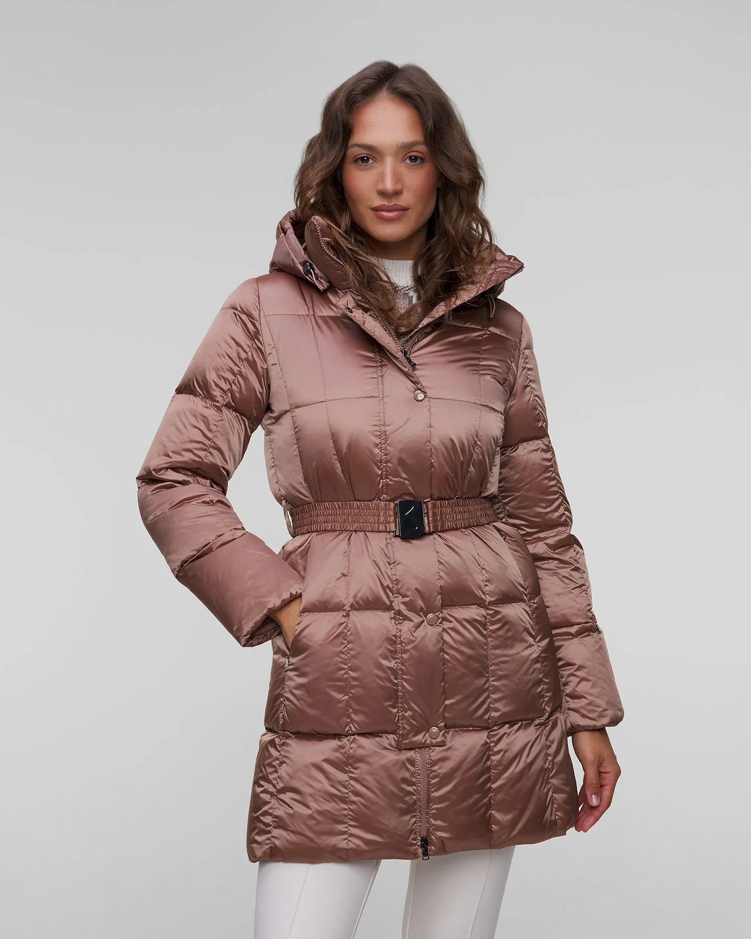 Women's down coat BOGNER Nicci D 36347535-807