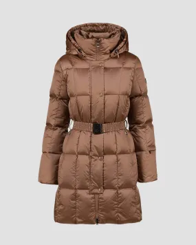 Women's down coat BOGNER Nicci D 36347535-807