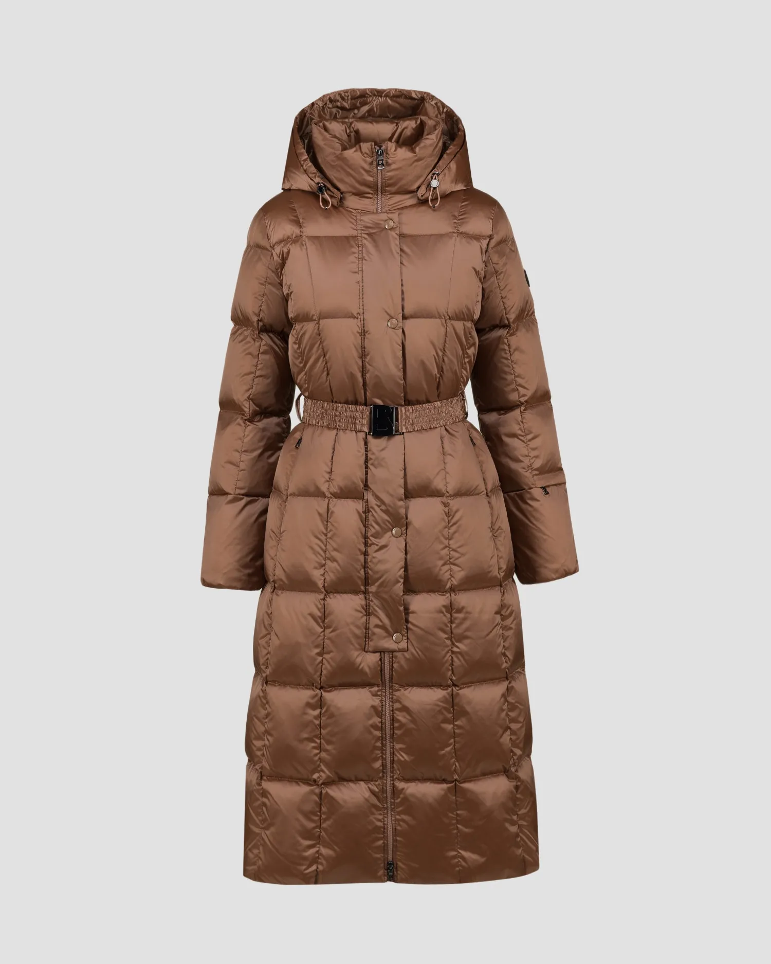 Women's down coat BOGNER Nicole-D3 46097535-807