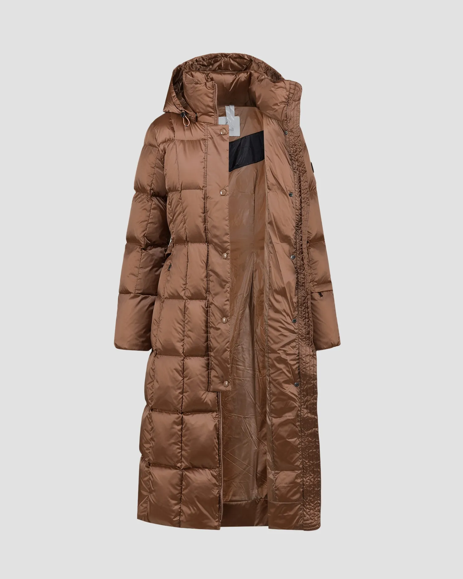 Women's down coat BOGNER Nicole-D3 46097535-807