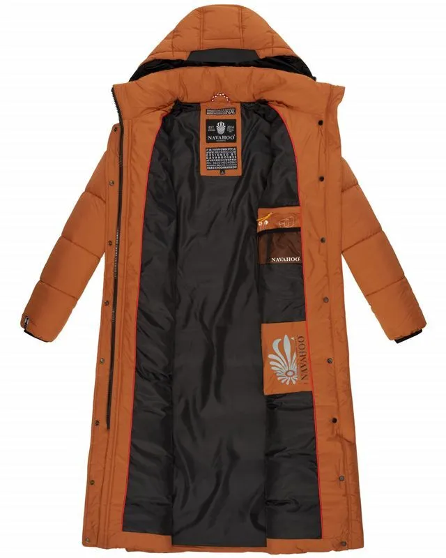 Navahoo Isalie Women's Winter Coat