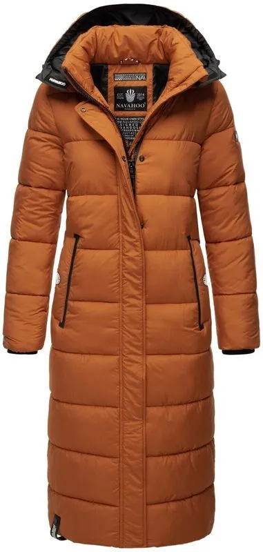 Navahoo Isalie Women's Winter Coat