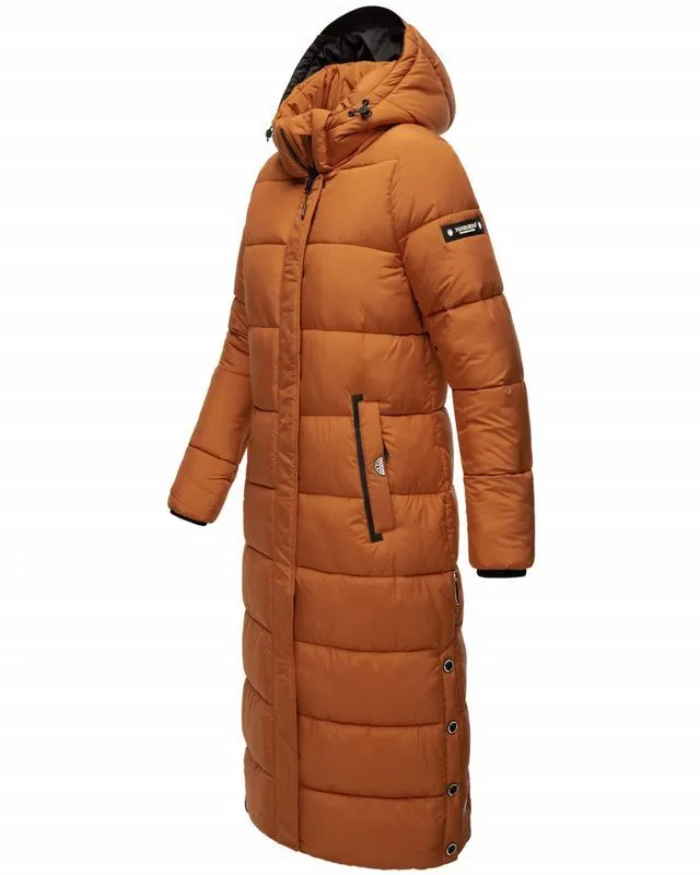 Navahoo Isalie Women's Winter Coat