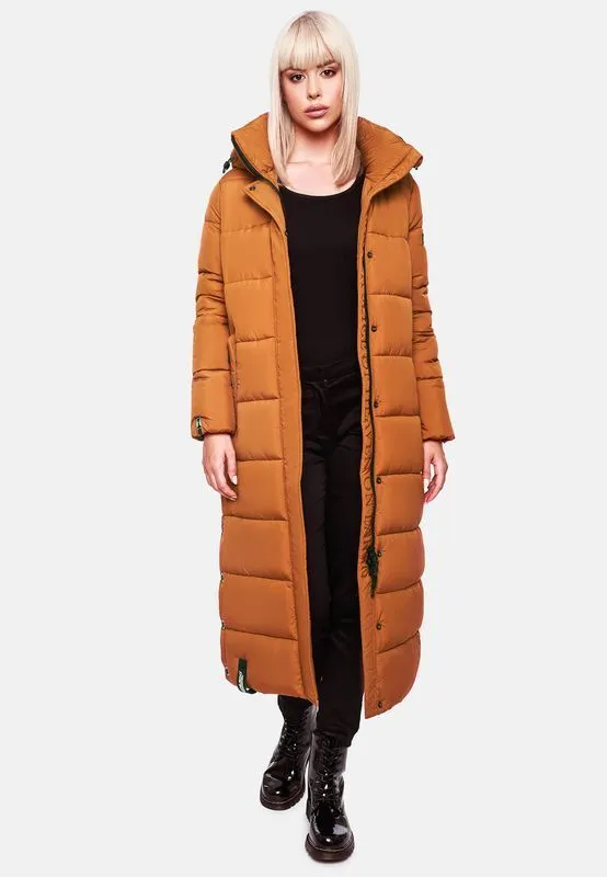 Navahoo Isalie Women's Winter Coat