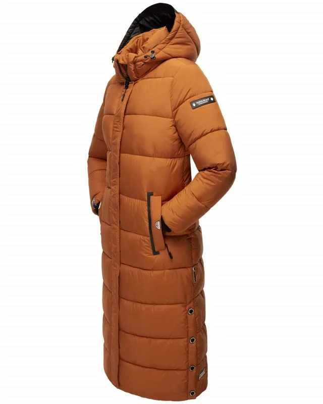 Navahoo Isalie Women's Winter Coat