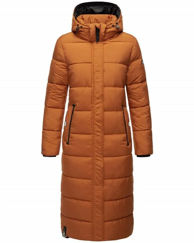 Navahoo Isalie Women's Winter Coat