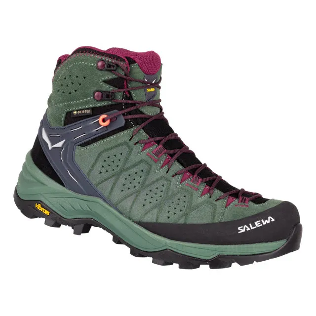 Women's Alp Trainer 2 Mid GTX - Best Women's Hiking Boots for Outdoor Adventures