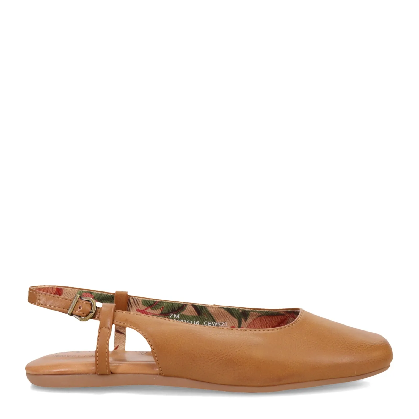 Women's b.o.c, Perri Flat