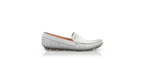 Women's Classic Moccasins 5244