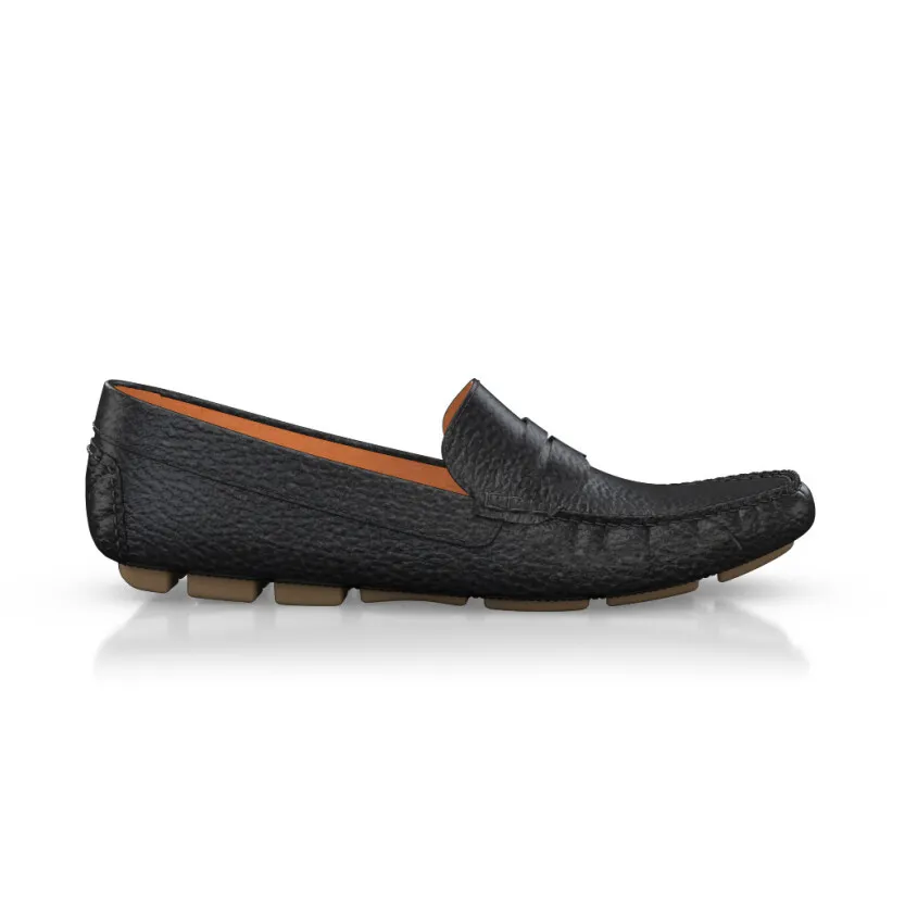 Women's Classic Moccasins - Style 5271