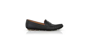 Women's Classic Moccasins - Style 5271