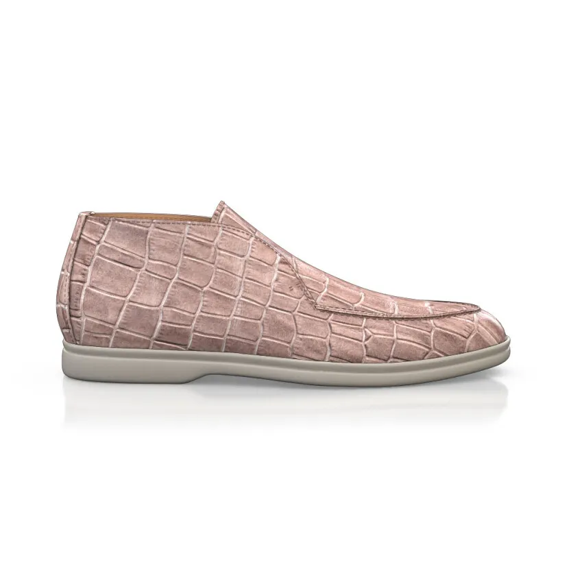 Modern Moccasins 36449