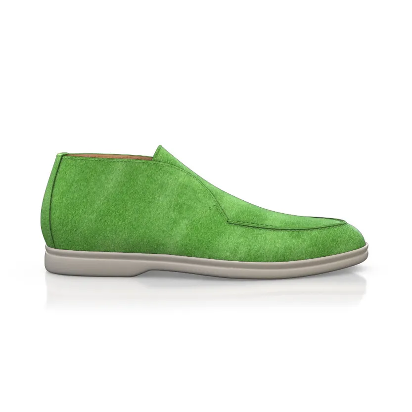 Modern Moccasins 36911