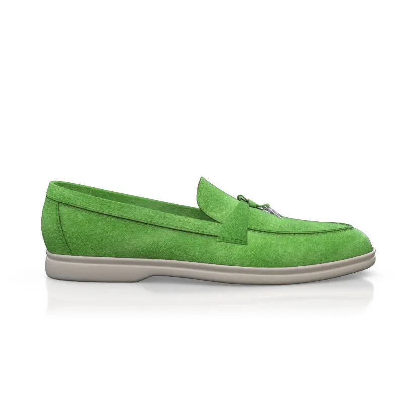 Women Modern Moccasins 39191