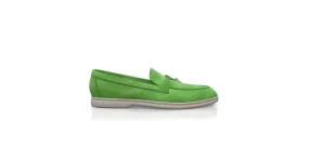 Women Modern Moccasins 39191