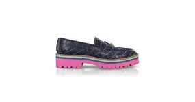 Women Modern Moccasins 47525