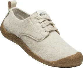 Women's Mosey Derby - Natural Felt/birch - 8.5