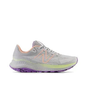 women's New Balance WTNTR Dynasoft grey sneakers