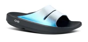 Frost Women's Slide Sandal OOahh Luxe