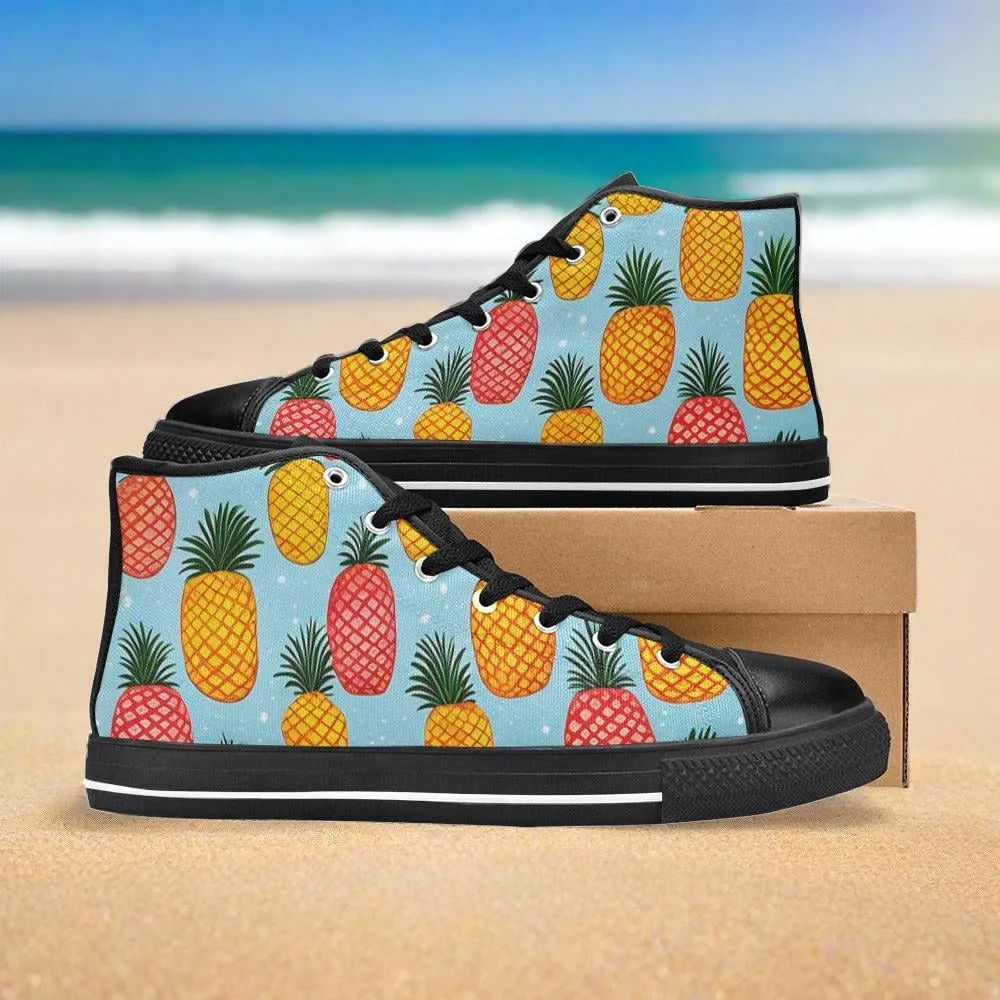 Women's Pineapples for Sale