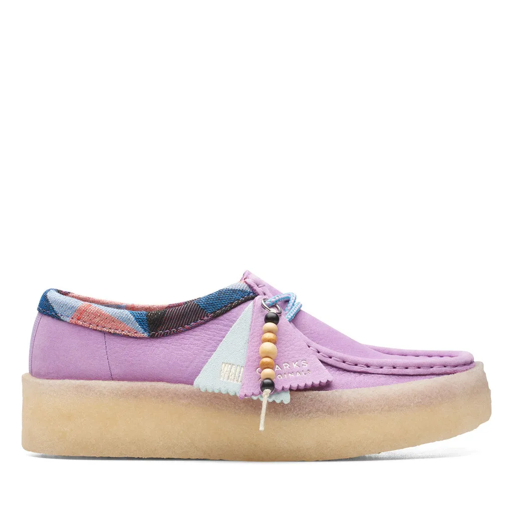 Women's Purple Oxfords & Lace Ups Casual Shoes