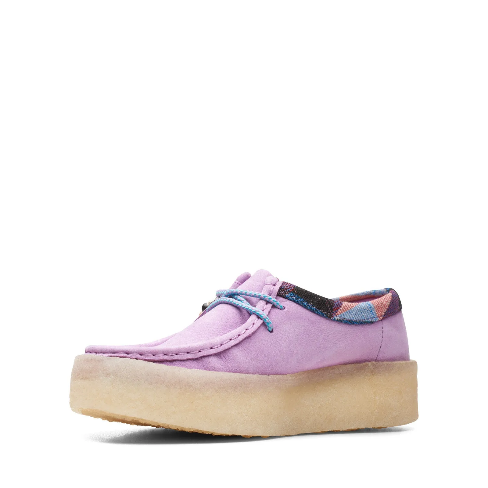 Women's Purple Oxfords & Lace Ups Casual Shoes