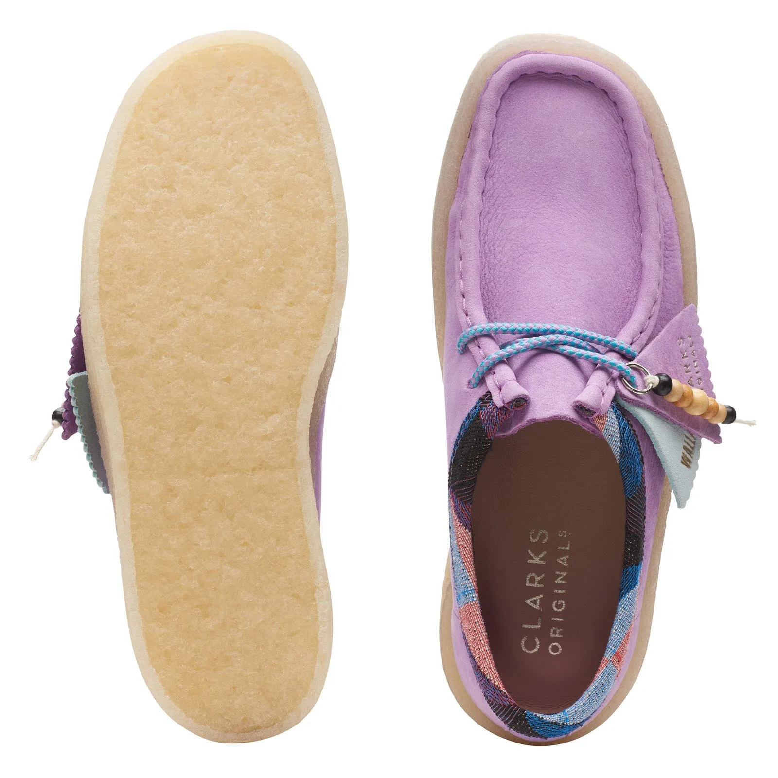 Women's Purple Oxfords & Lace Ups Casual Shoes