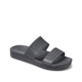 Women's Slide Sandal - Black