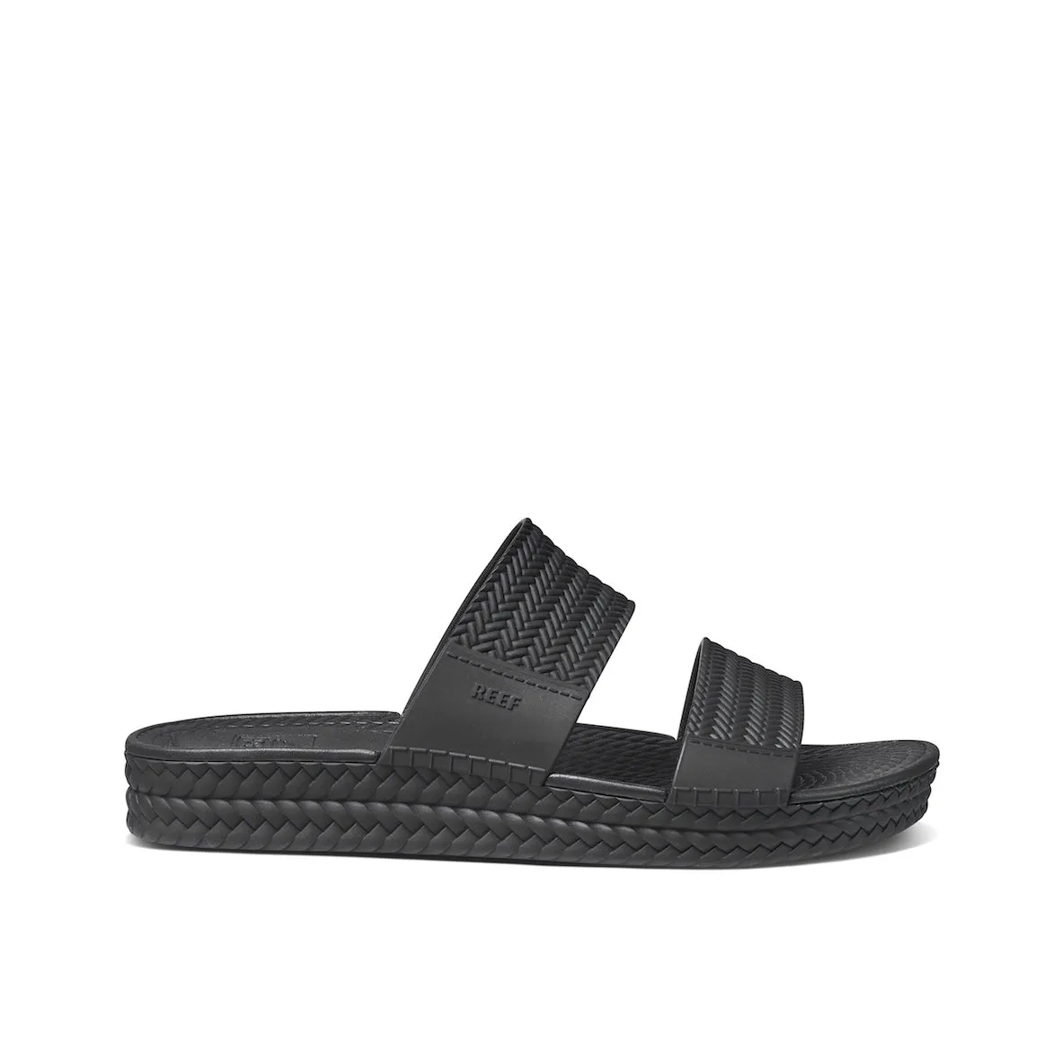 Women's Slide Sandal - Black