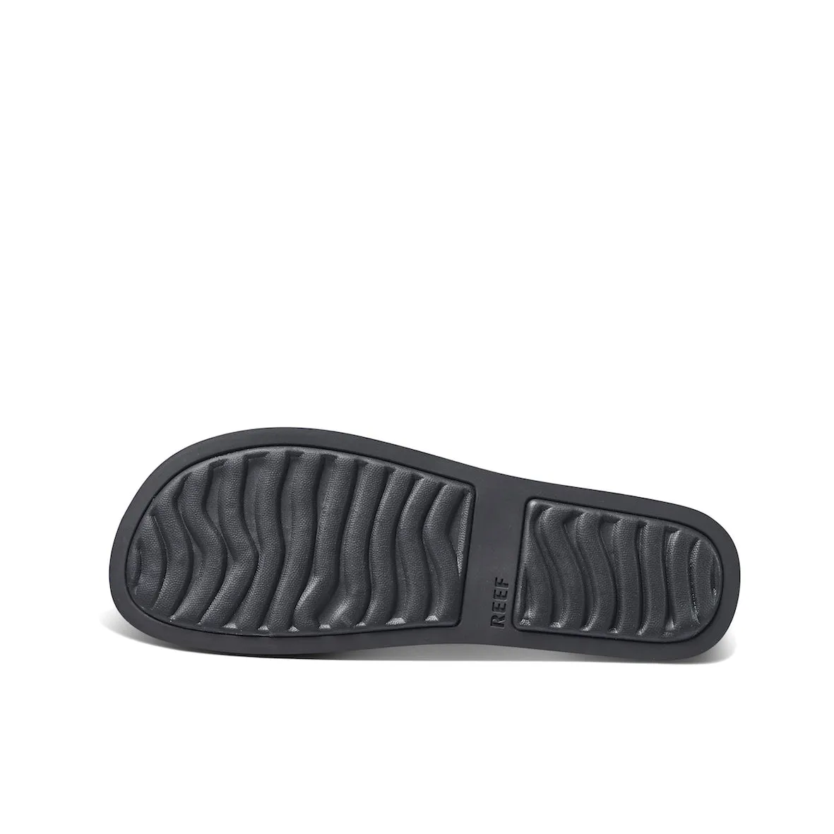 Women's Slide Sandal - Black