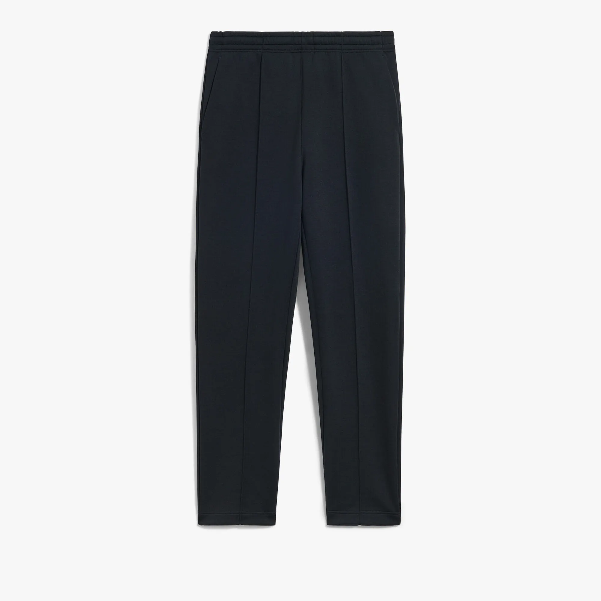 Wool Tracksuit Pants