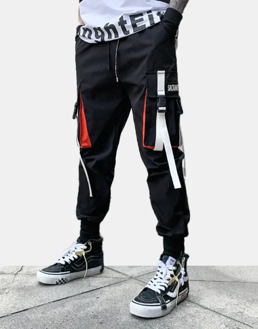 xFasho Joggers