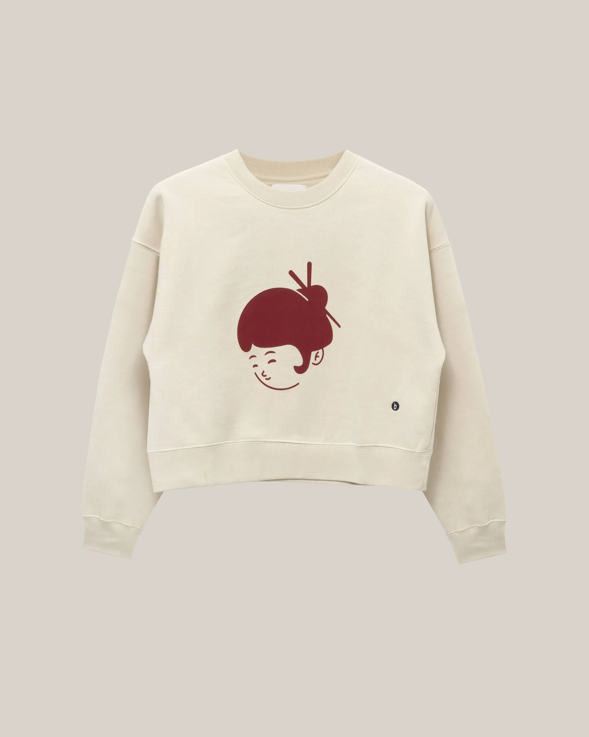 Yoko Sweatshirt