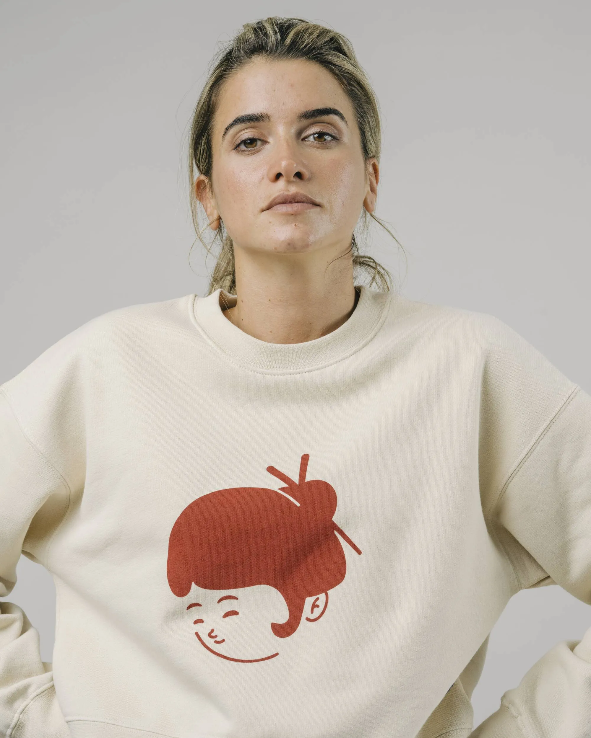 Yoko Sweatshirt