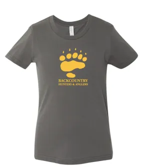 Bear Paw Youth Shirt