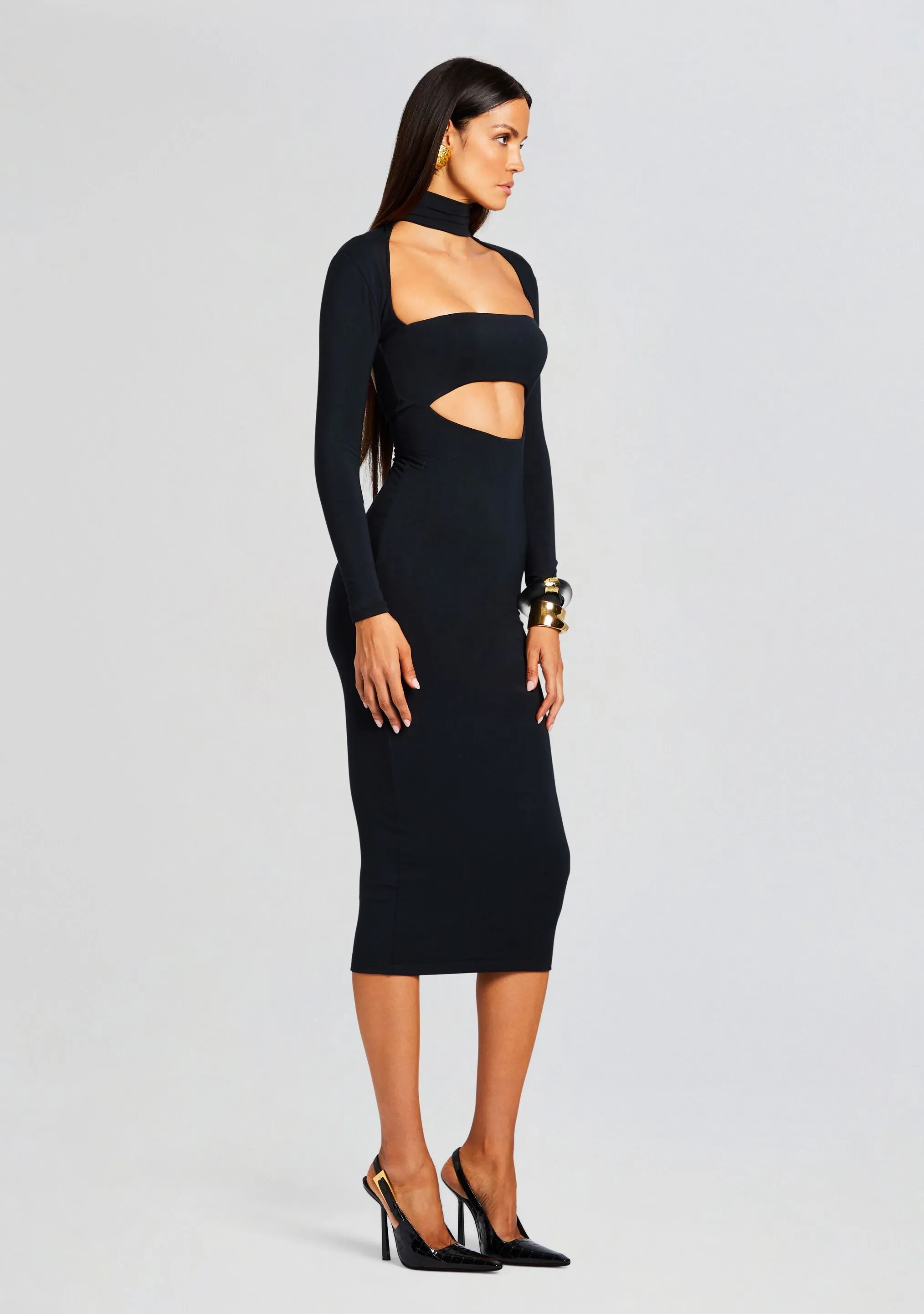 Zeena Dress